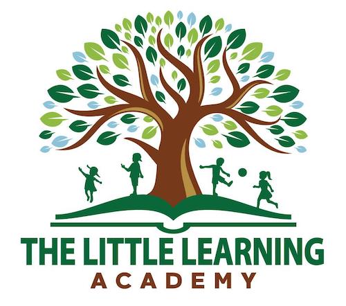 The Little Learning Academy, LLC Logo